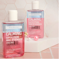 Cica Calming Micellar Cleansing Water Makeup Remover
